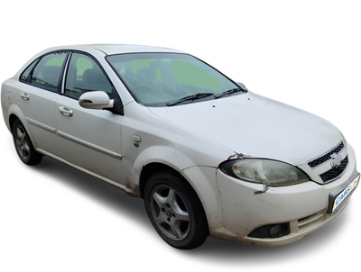 Chevrolet Optra Magnum-img